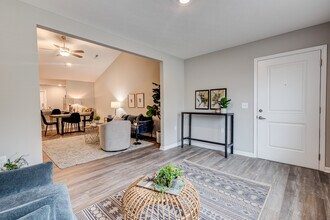 The Residences at Lucy Ridge in Delaware, OH - Building Photo - Building Photo