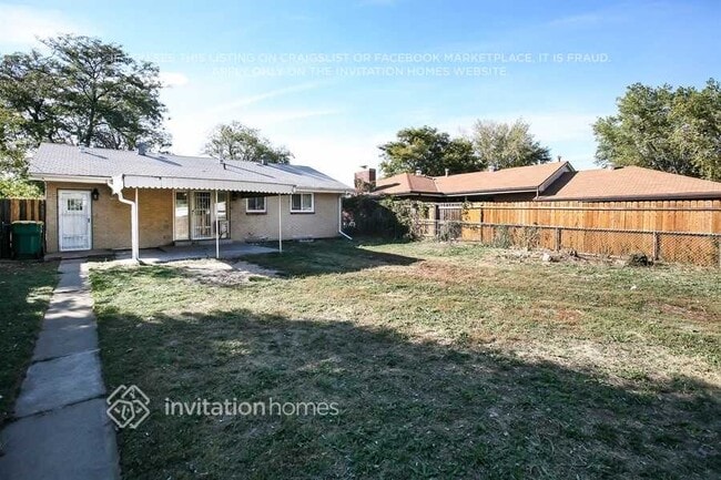 2324 Fulton St in Aurora, CO - Building Photo - Building Photo
