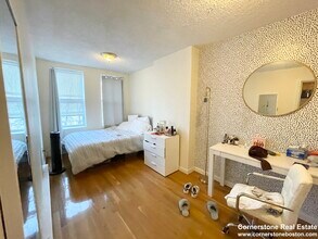 586 Columbus Ave, Unit Columbus Ave #3 in Boston, MA - Building Photo - Building Photo