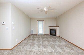 Riverview Apartments in Tea, SD - Building Photo - Building Photo