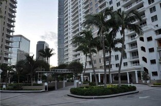 801 Brickell Key Blvd