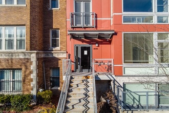 Victoria in Washington, DC - Building Photo - Building Photo