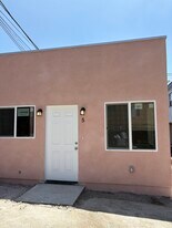 314 N Market St, Unit 5 in Inglewood, CA - Building Photo