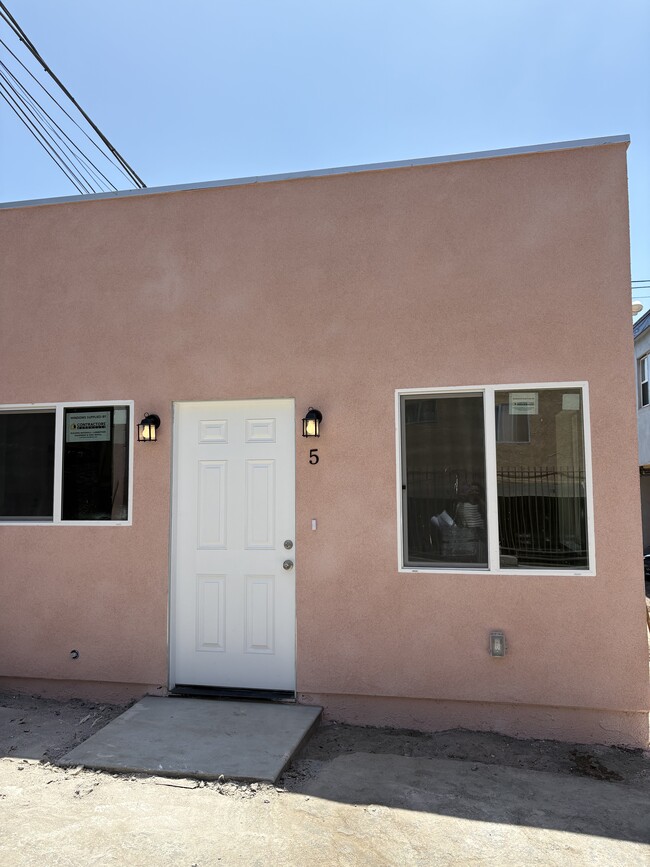 314 N Market St, Unit 5