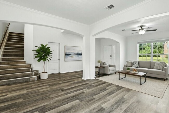 22902 Jetty Manor Ln in Spring, TX - Building Photo - Building Photo