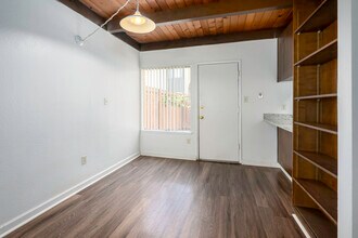 Alvarado Parkside Apartments in Davis, CA - Building Photo - Interior Photo