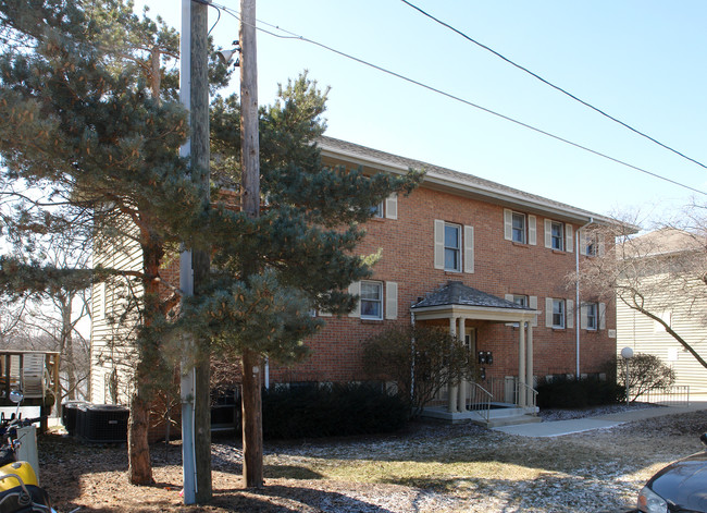 1033 Ridge St in Columbus, OH - Building Photo - Building Photo