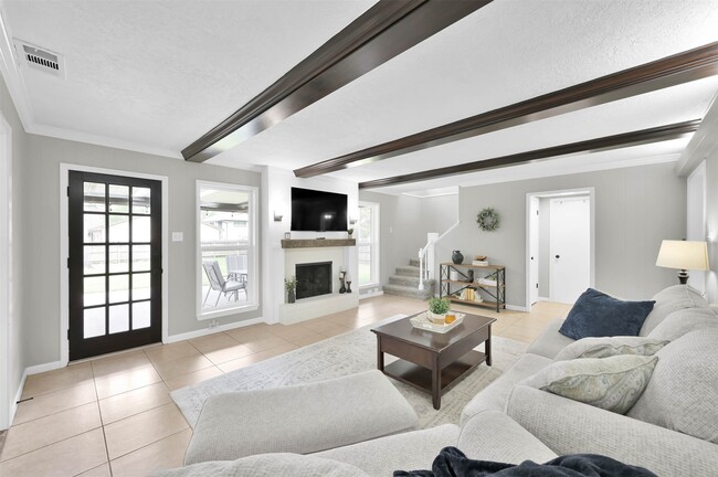 property at 223 Birchwood Dr