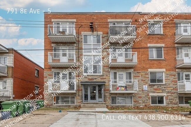 property at 791-78e 8e Avenue
