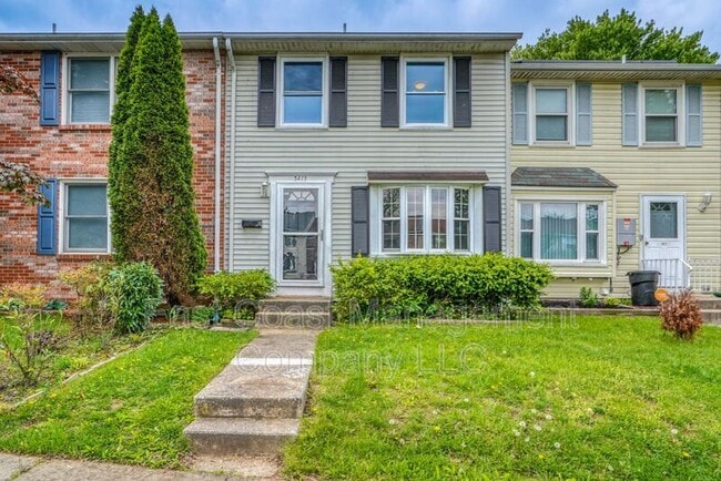 5413 King Arthur Cir in Rosedale, MD - Building Photo - Building Photo