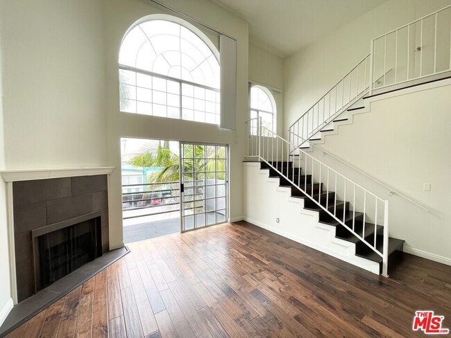 property at 8515 Alcott St