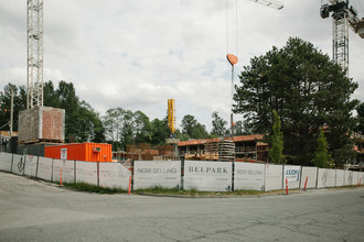 Belpark in Vancouver, BC - Building Photo - Building Photo