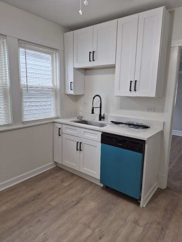 3523 N Whipple St, Unit 2 in Chicago, IL - Foto de edificio - Building Photo