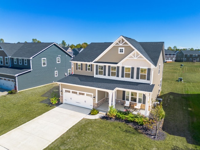 property at 968 Blackmore Dr