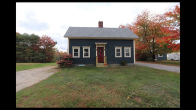 9 Depot Rd in New Durham, NH - Building Photo - Building Photo