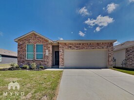 10604 Ysasmendi Rdg in San Antonio, TX - Building Photo
