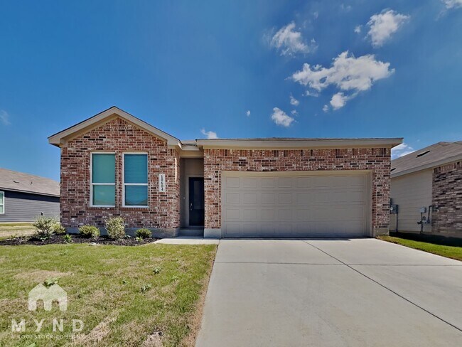 property at 10604 Ysasmendi Rdg