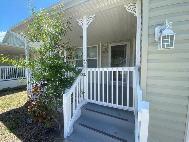2275 Sophie Springer Ln in Sarasota, FL - Building Photo - Building Photo