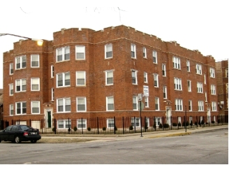 7655 S Hermitage in Chicago, IL - Building Photo