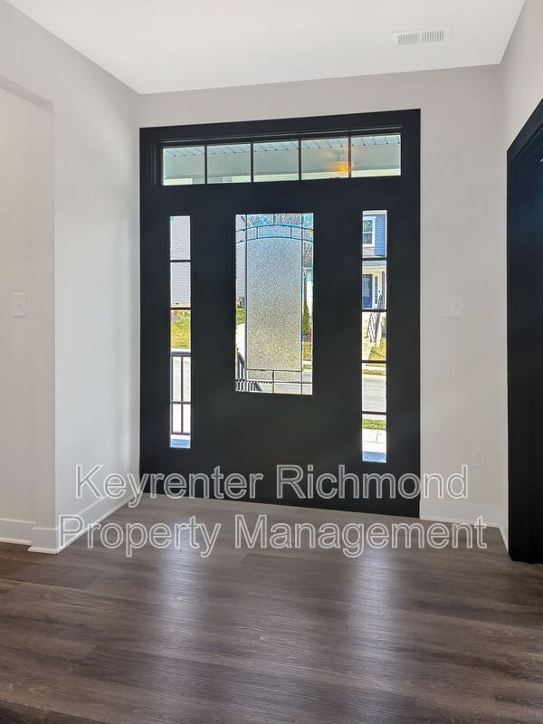 1808 German School Rd in Richmond, VA - Foto de edificio - Building Photo