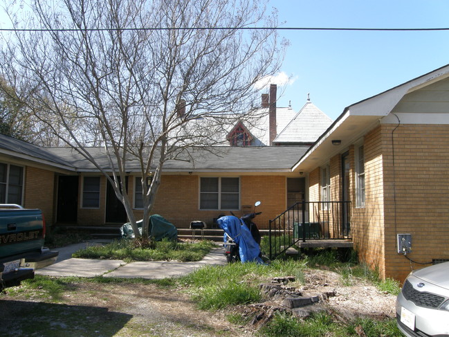 421 W Horah St in Salisbury, NC - Building Photo - Other