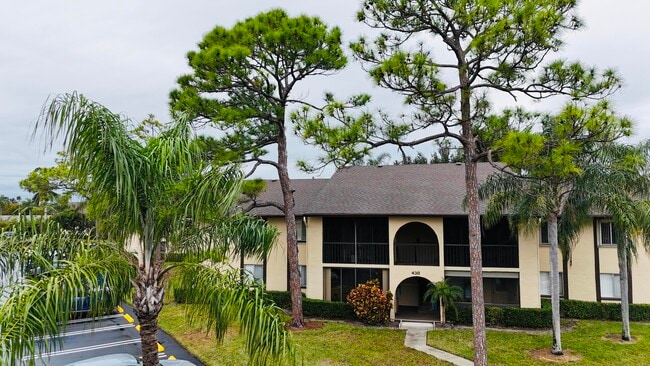 property at 430 Pine Glen Ln