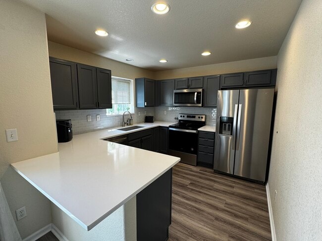 property at 3660 W 25th St