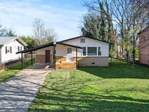 206 Stone St NW in Huntsville, AL - Building Photo - Building Photo