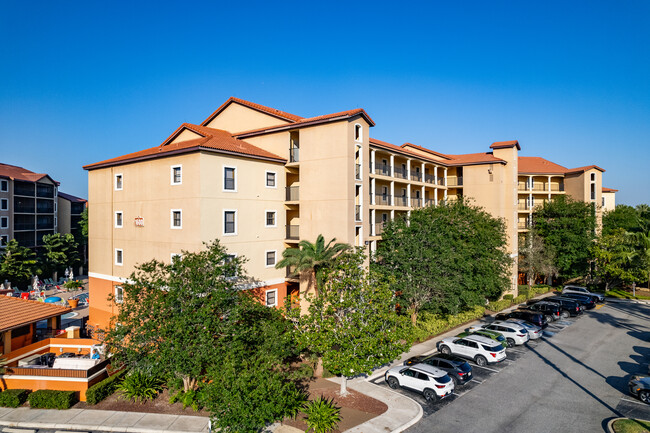 Westgate Lakes Resort in Orlando, FL - Building Photo - Building Photo