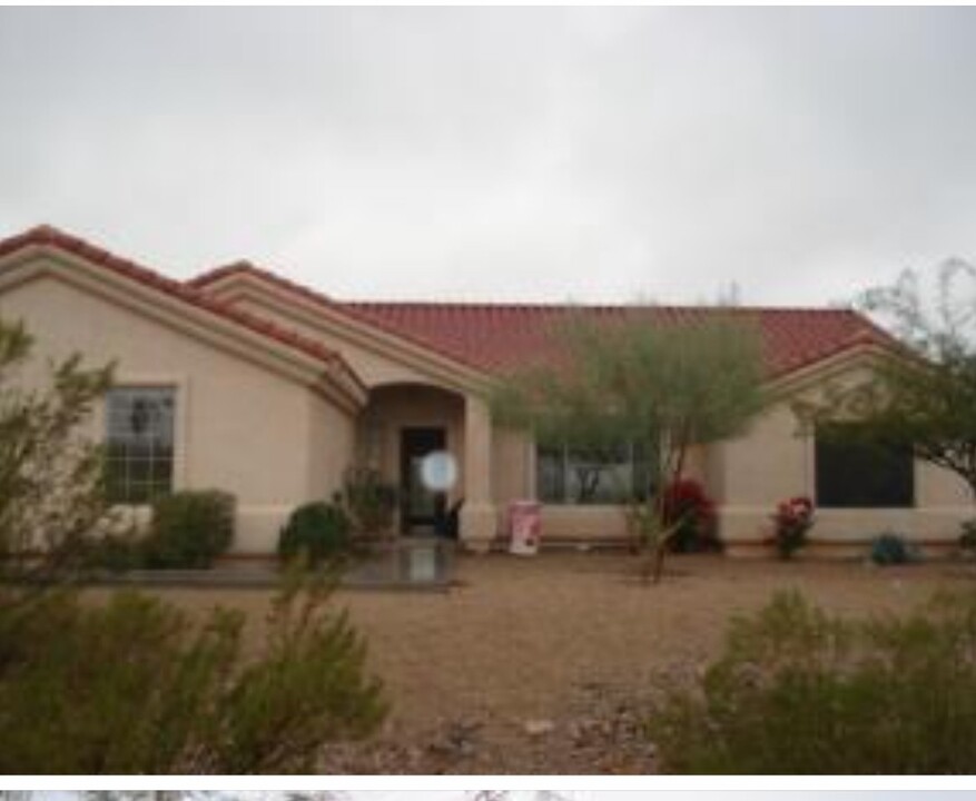 8204 S 133rd Ave in Goodyear, AZ - Building Photo