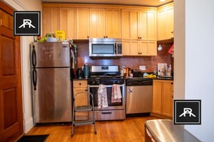 67 Babcock St in Brookline, MA - Building Photo