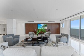 5801 Collins Ave, Unit 600 in Miami Beach, FL - Building Photo - Building Photo