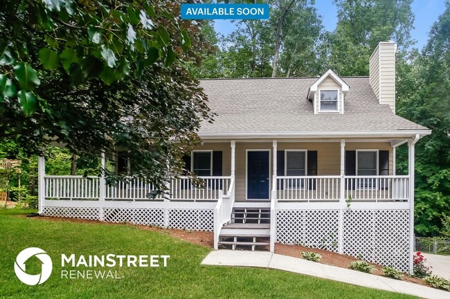 property at 133 Oak Landing Cir