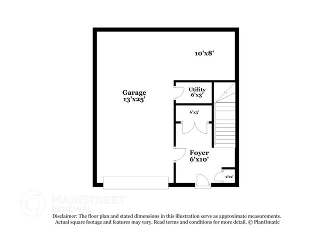 34 Gilliam Crossing in Cartersville, GA - Building Photo - Building Photo