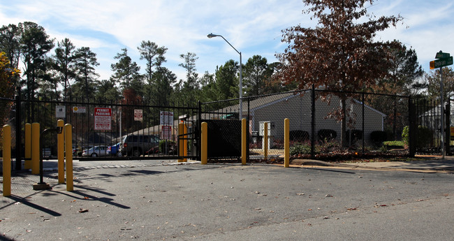 Taybran Ridge Apartments in Raleigh, NC - Building Photo - Building Photo