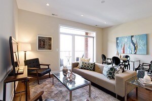 1429 N Sedgwick St, Unit 3N in Chicago, IL - Foto de edificio - Building Photo