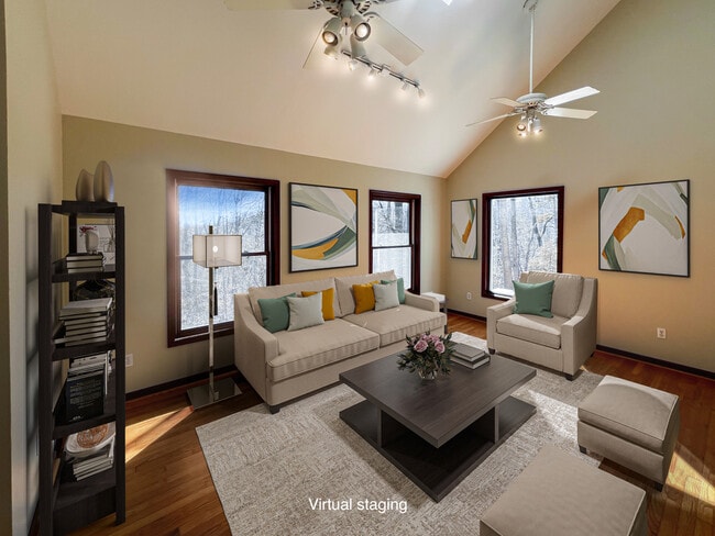 property at 5475 Jamestown Ct