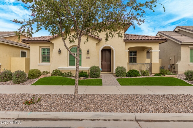 property at 4296 E Cynthia St