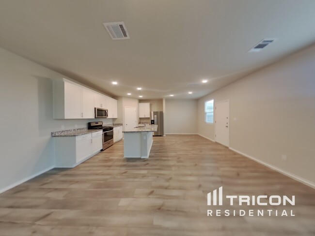 3504 Catlett Crk Rd in Georgetown, TX - Building Photo - Building Photo
