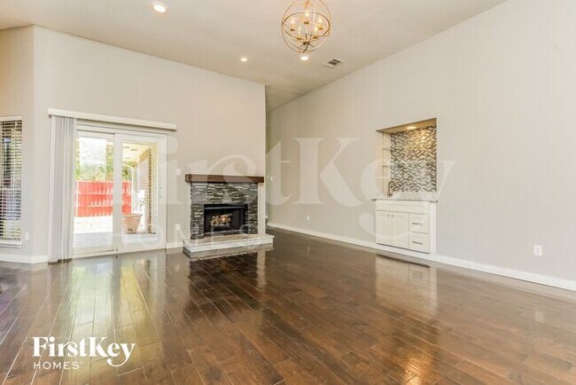 2617 Brushy Creek Trail in Mesquite, TX - Building Photo - Building Photo