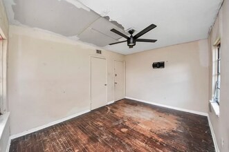 1501 Sheridan Rd in Pasadena, TX - Building Photo - Building Photo