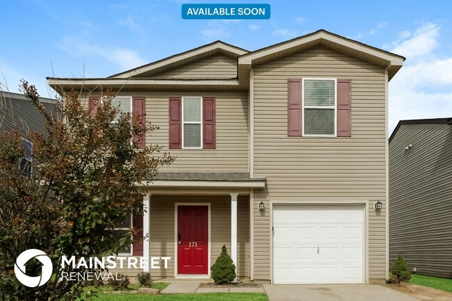 property at 171 Cloverbrook Dr
