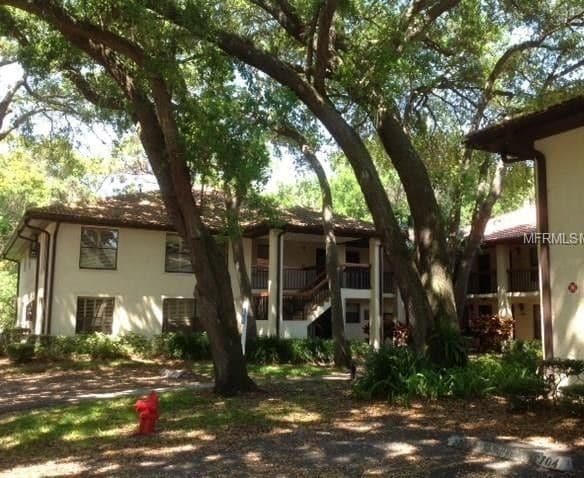 2711 Hammock Ct, Unit 2711 in Clearwater, FL - Foto de edificio - Building Photo