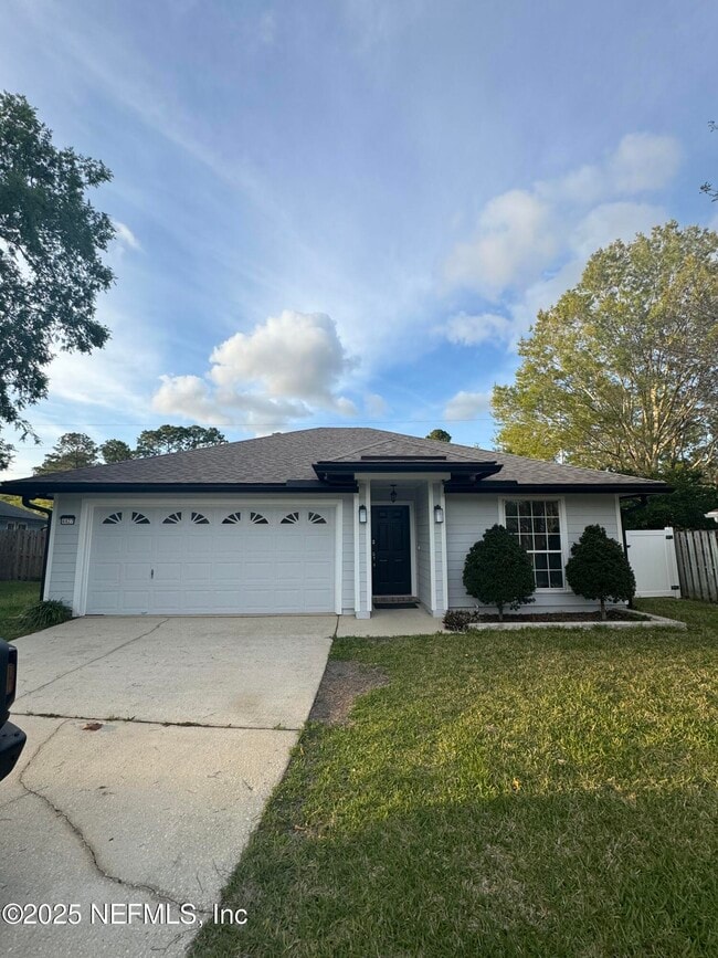 property at 4427 Black Alder Ct