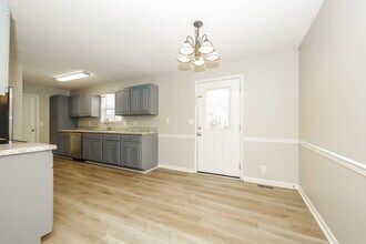 2651 Battleground Dr in Murfreesboro, TN - Building Photo - Building Photo