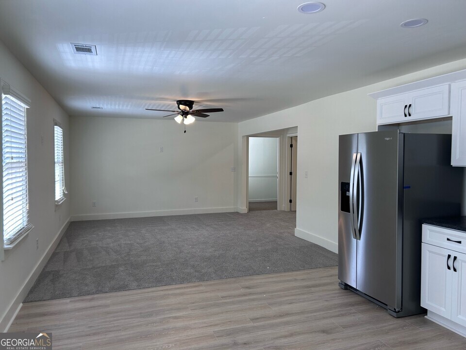 426 W Highland Ave in Monroe, GA - Building Photo