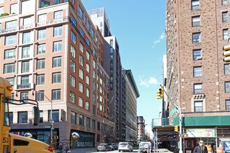 Two Ten West 77 in New York, NY - Building Photo - Building Photo