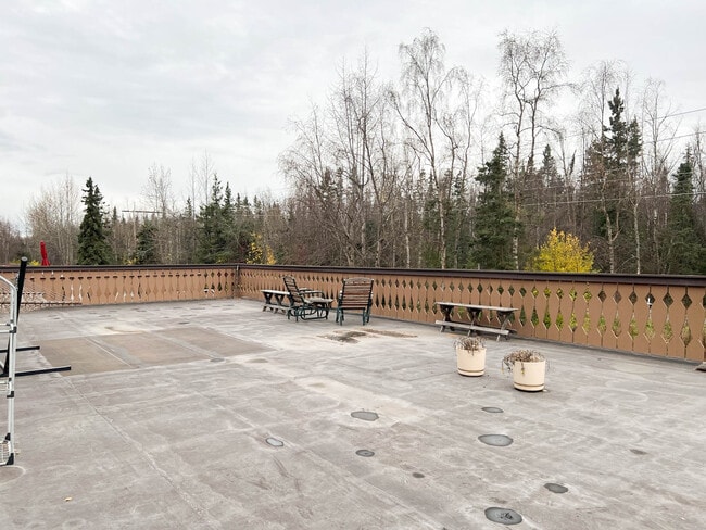 property at 4764 Mills Dr