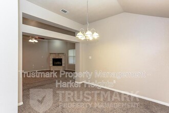 1705 Indian Camp Trail in Copperas Cove, TX - Building Photo - Building Photo