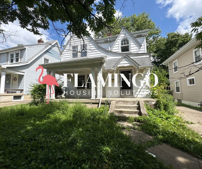 property at 59 W Bruce Ave